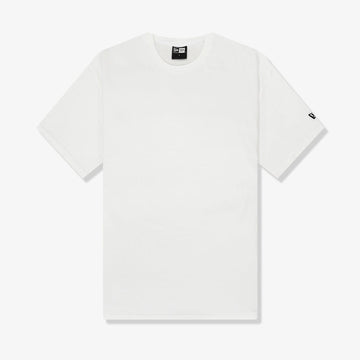 Oversize Tee - White