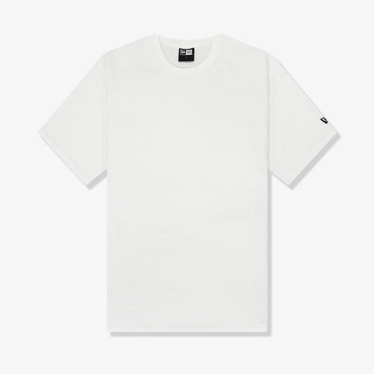 Oversize Tee - White