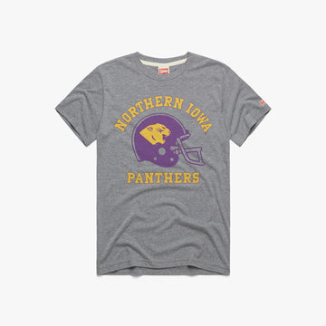Northern Iowa Panthers Football