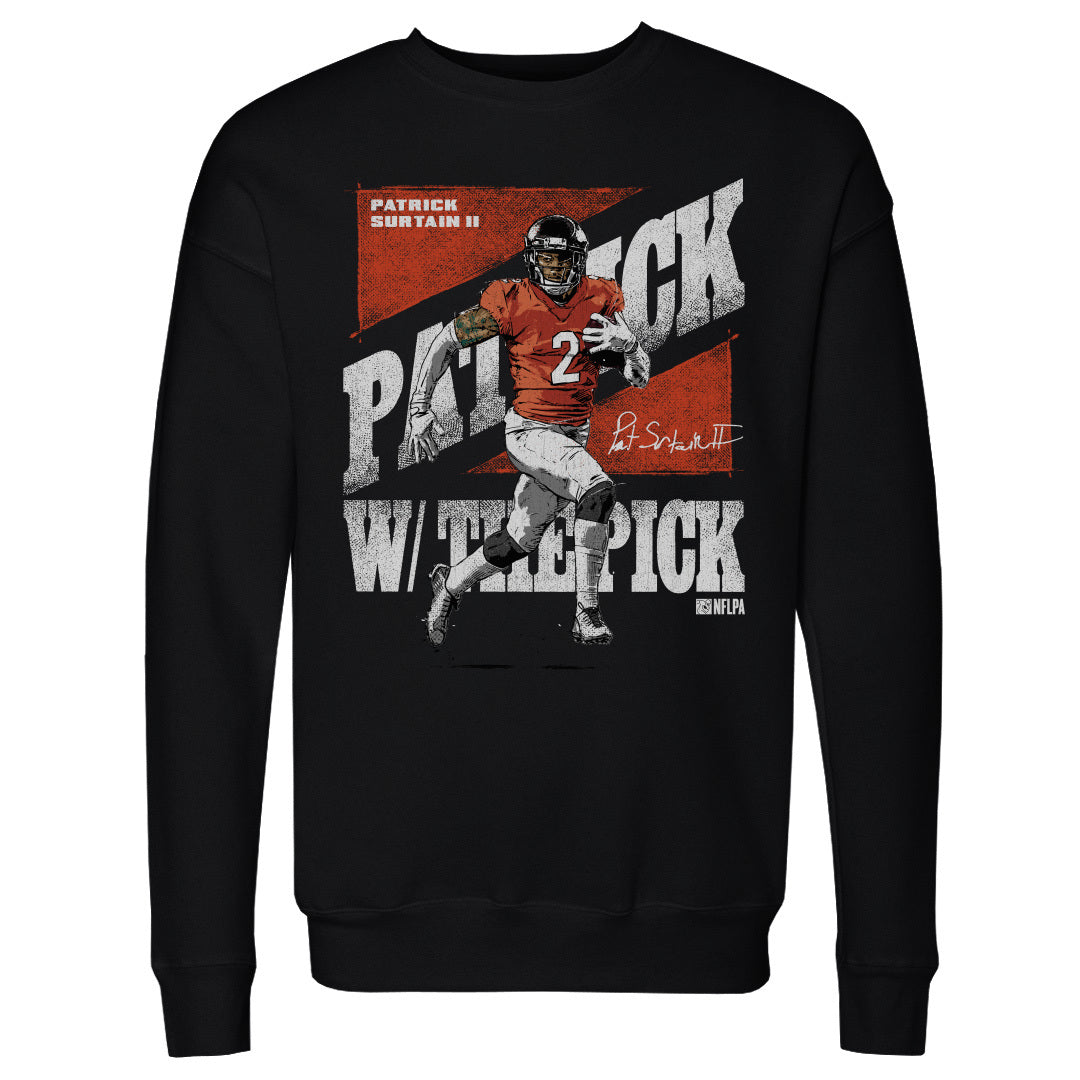 Patrick Surtain II Highlight