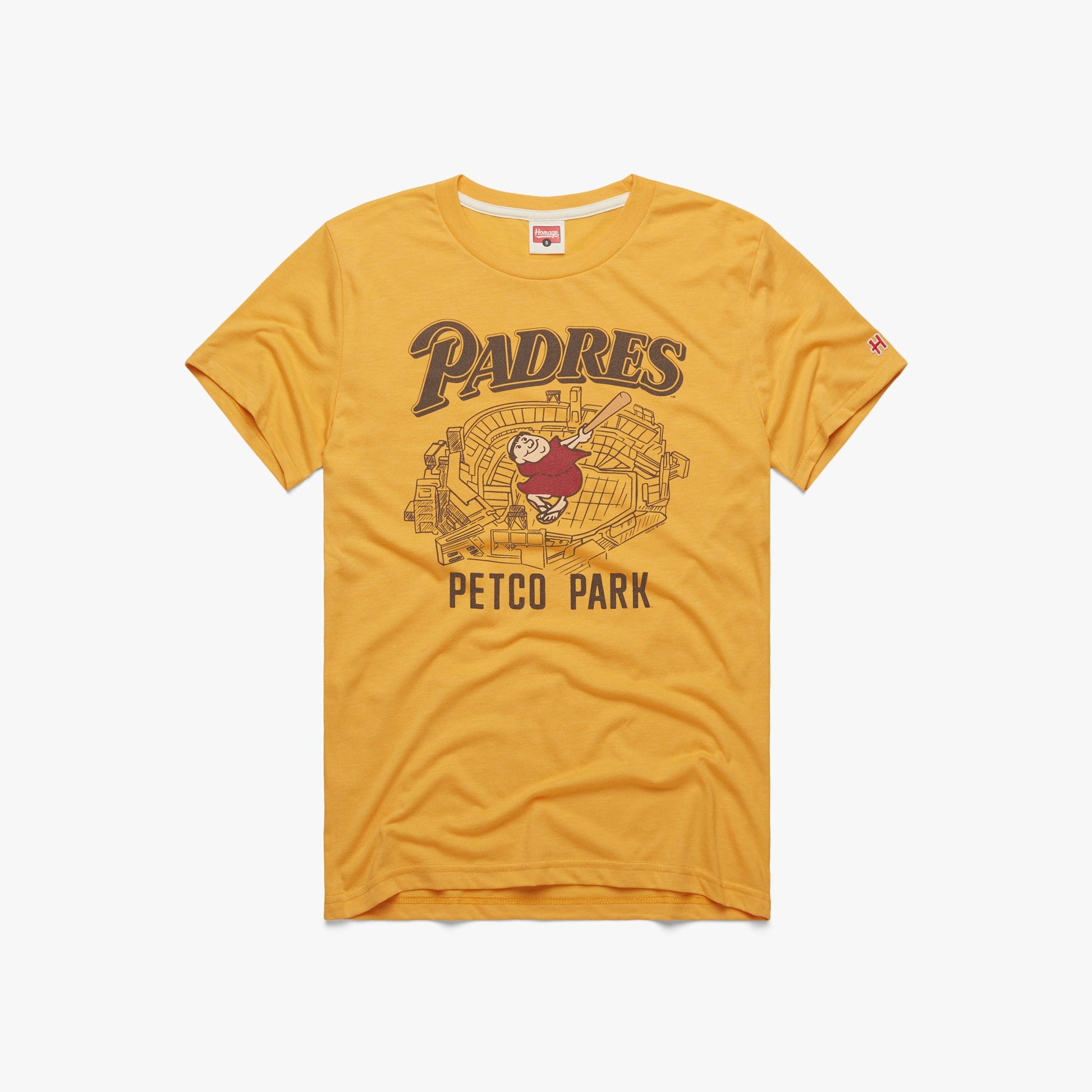 Padres Petco Park