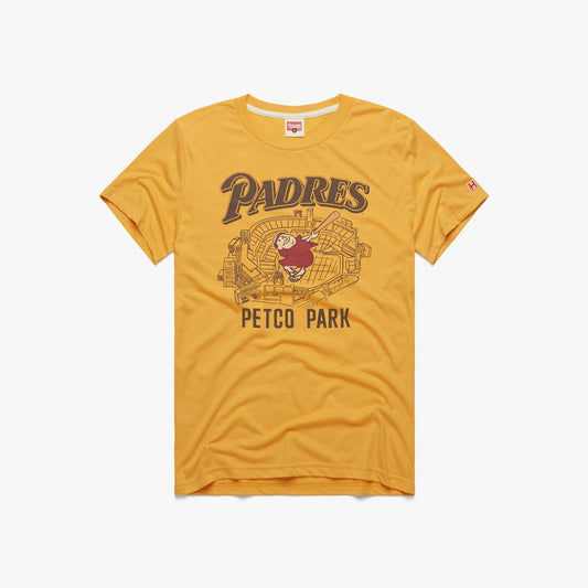 Padres Petco Park