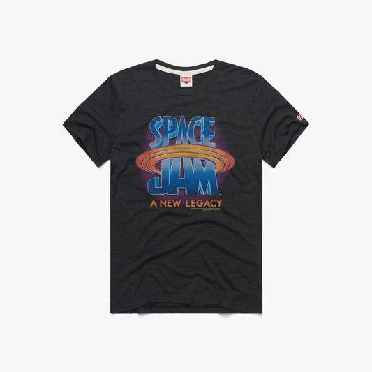 Space Jam A New Legacy