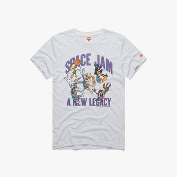 Space Jam A New Legacy Tune Squad