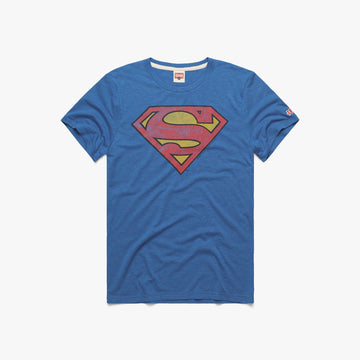 Superman Logo