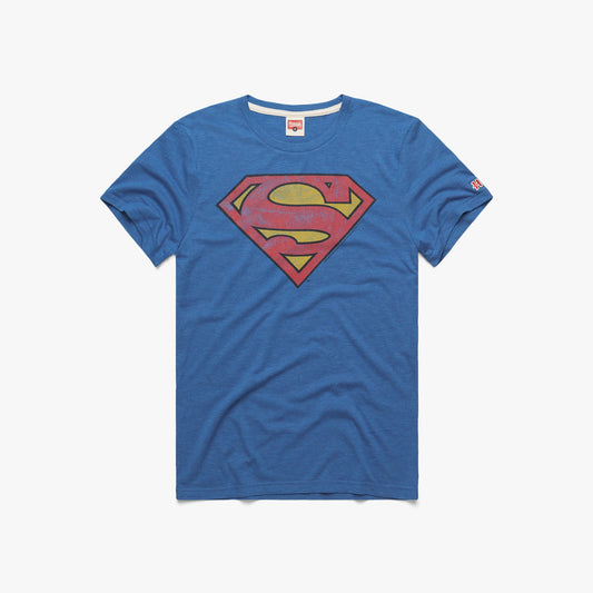 Superman Logo