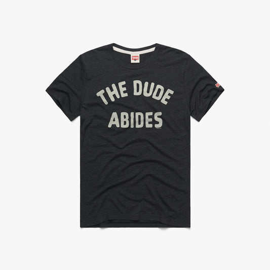 The Dude Abides