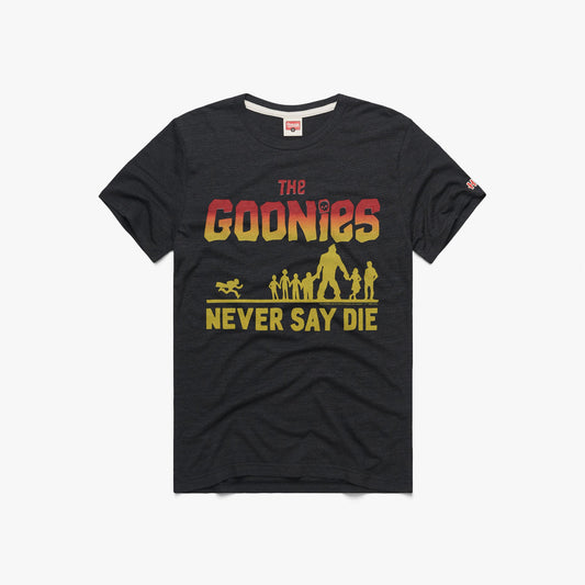 The Goonies