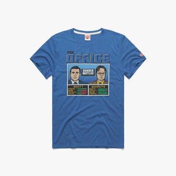 The Office Jam Scott And Schrute