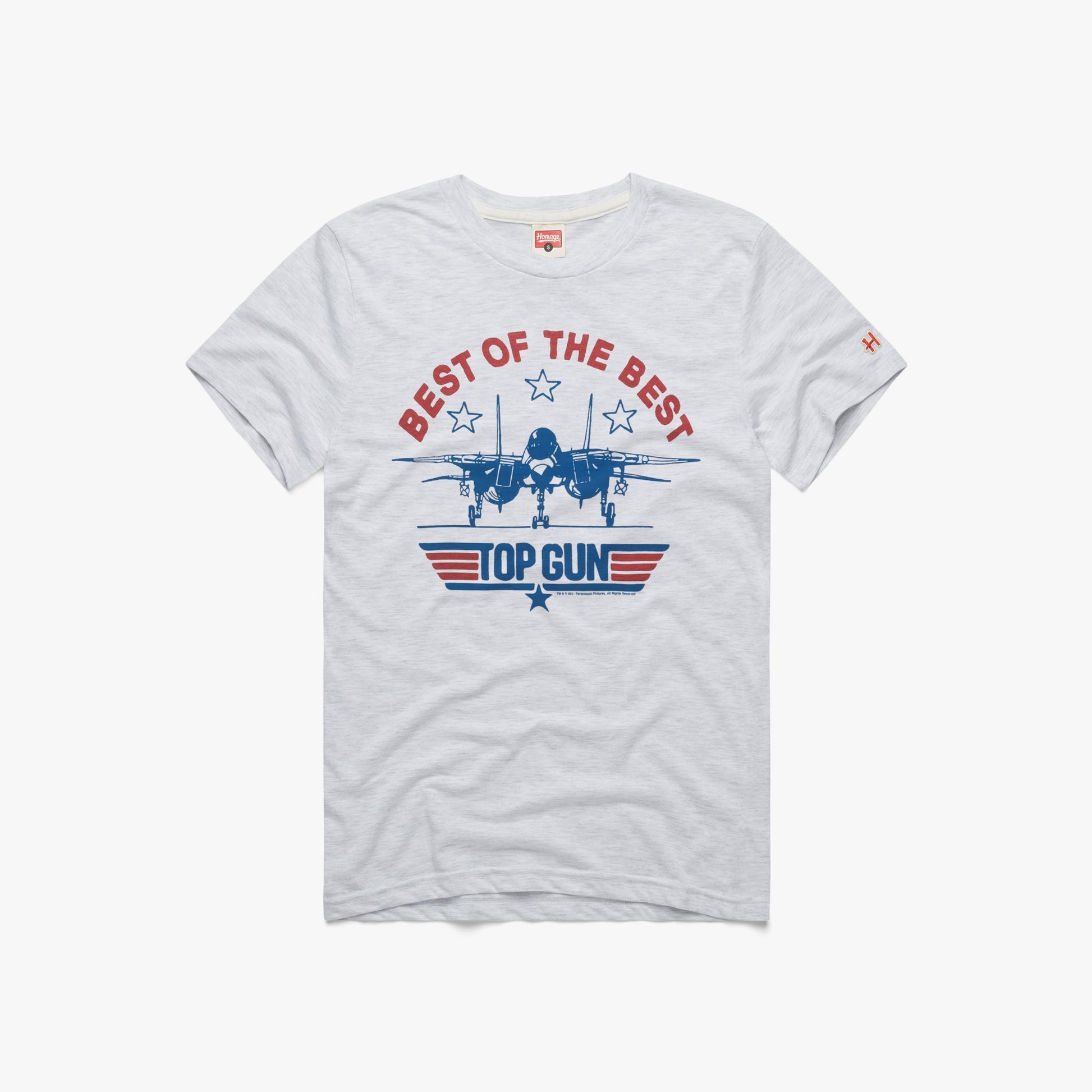 Top Gun
