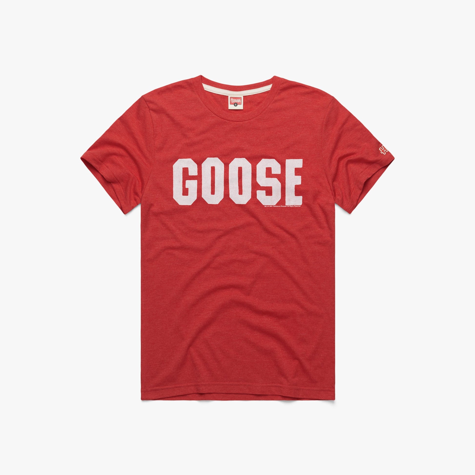 Top Gun Goose