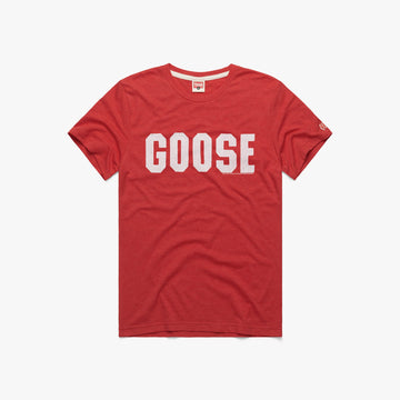 Top Gun Goose