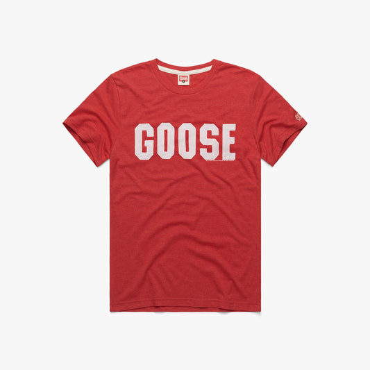 Top Gun Goose