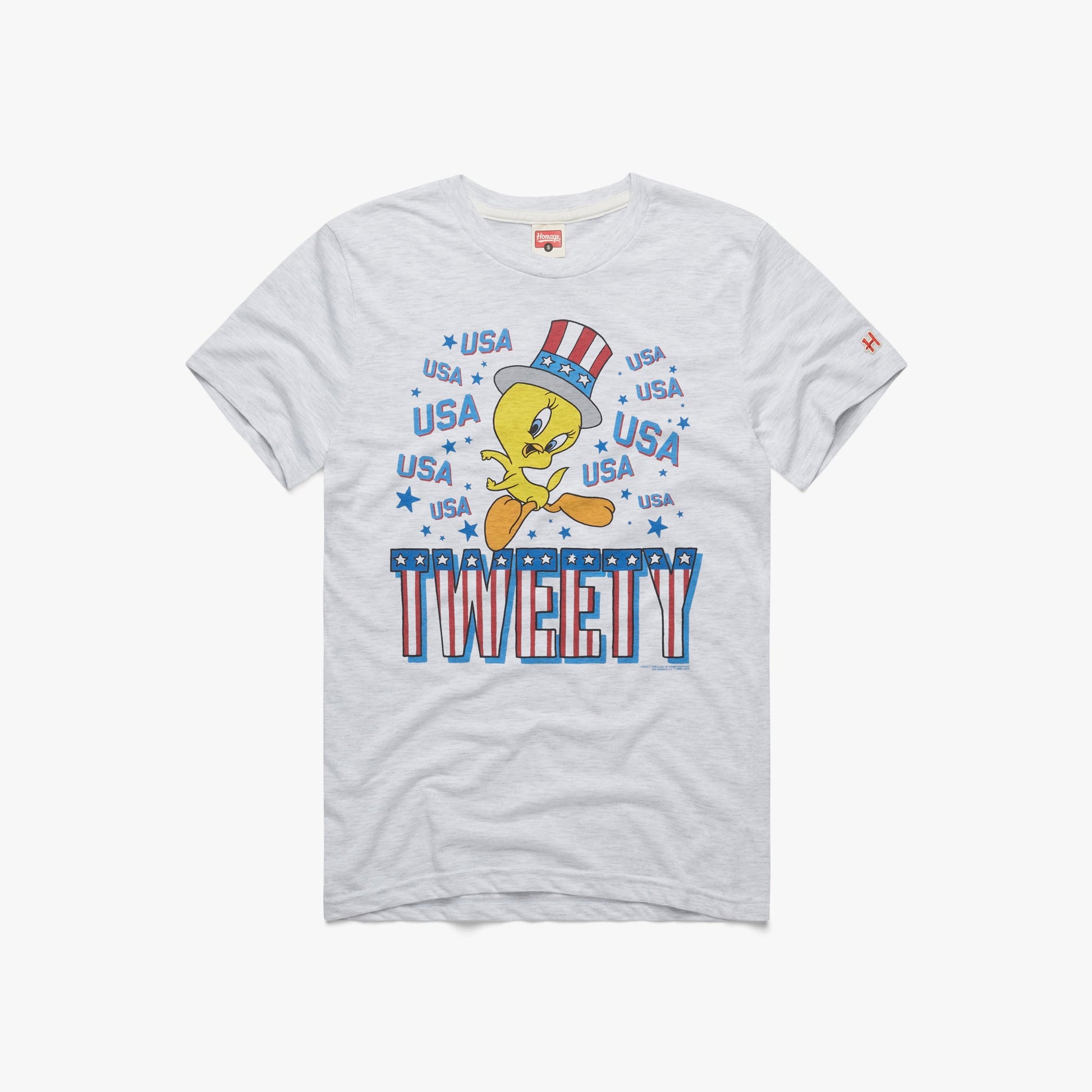 Tweety USA