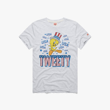 Tweety USA