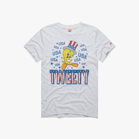 Tweety USA