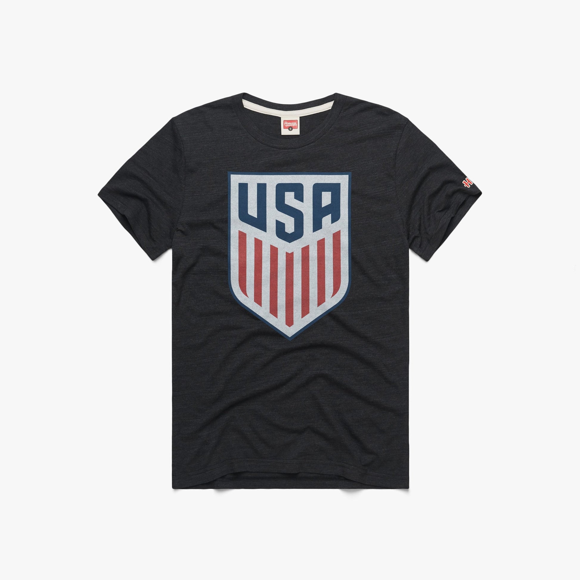 USA Crest
