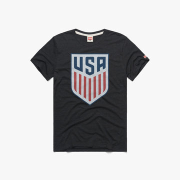 USA Crest