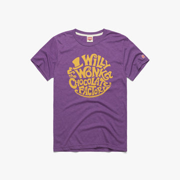 Willy Wonka And The Chocolate Factory