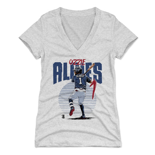 Ozzie Albies Rise B