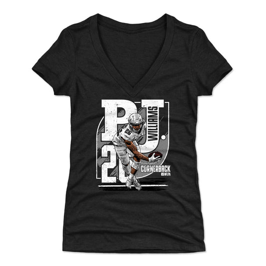 P.J. Williams Pick