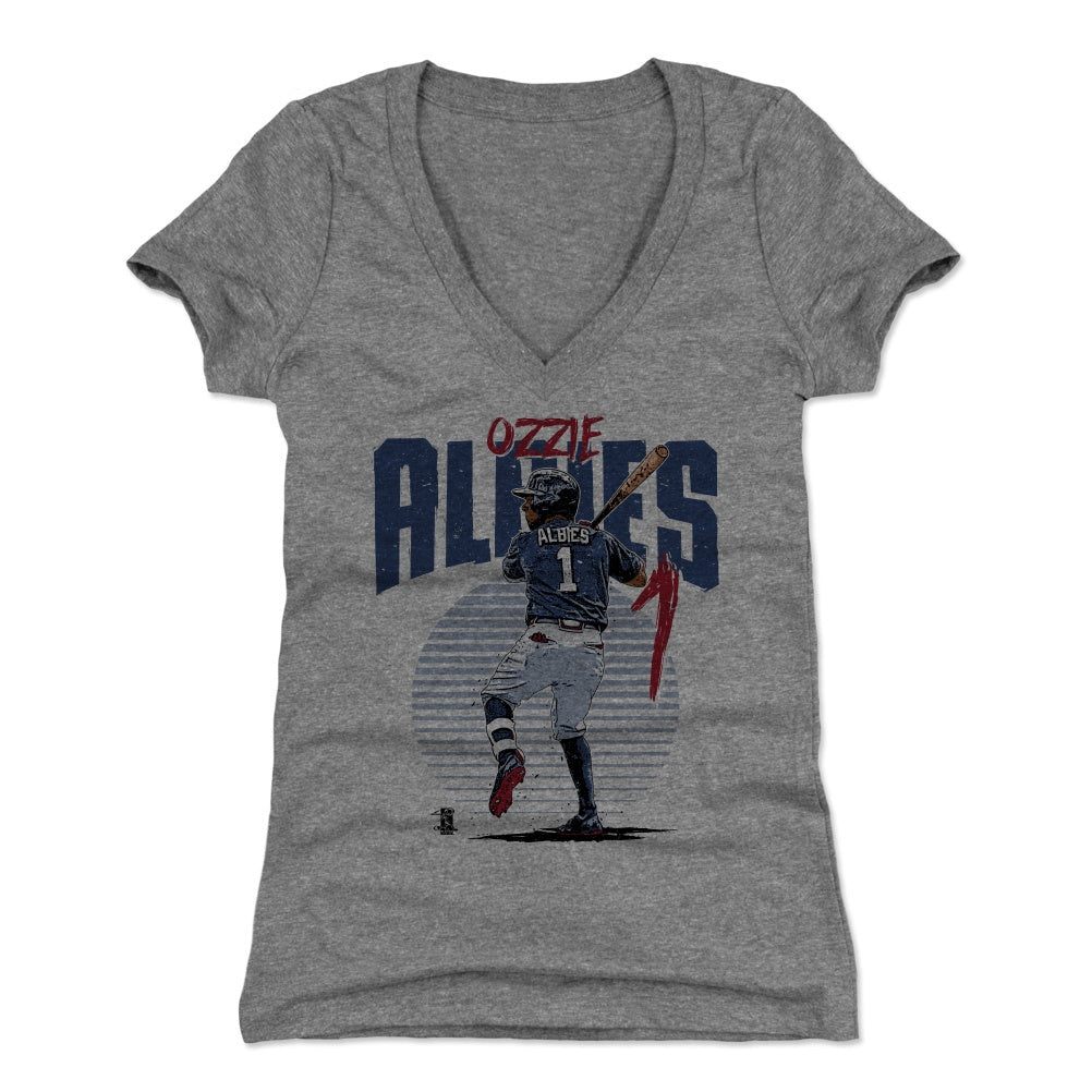 Ozzie Albies Rise B