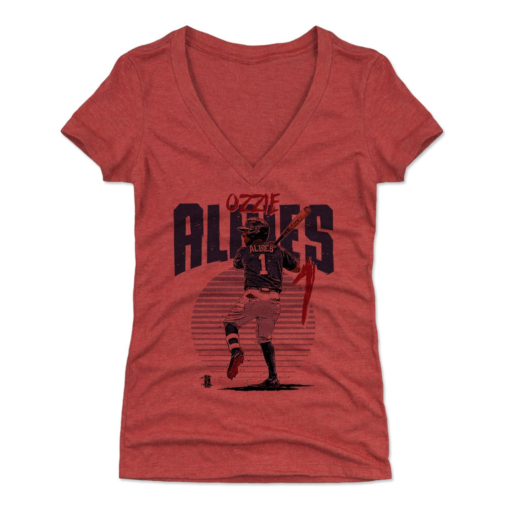 Ozzie Albies Rise B
