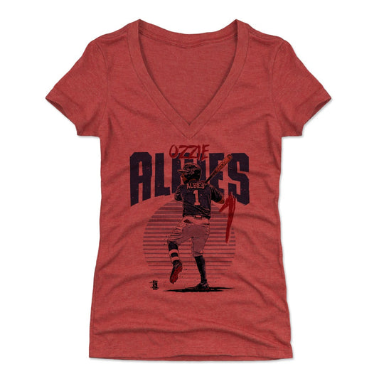 Ozzie Albies Rise B