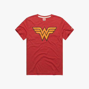 Wonder Woman Logo
