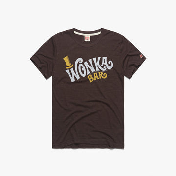 Wonka Bar