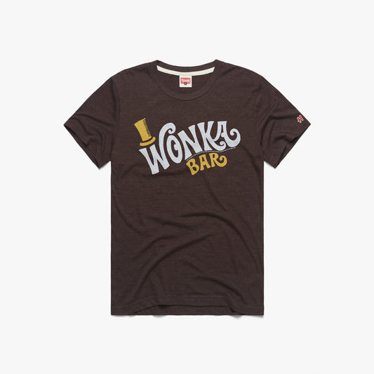 Wonka Bar