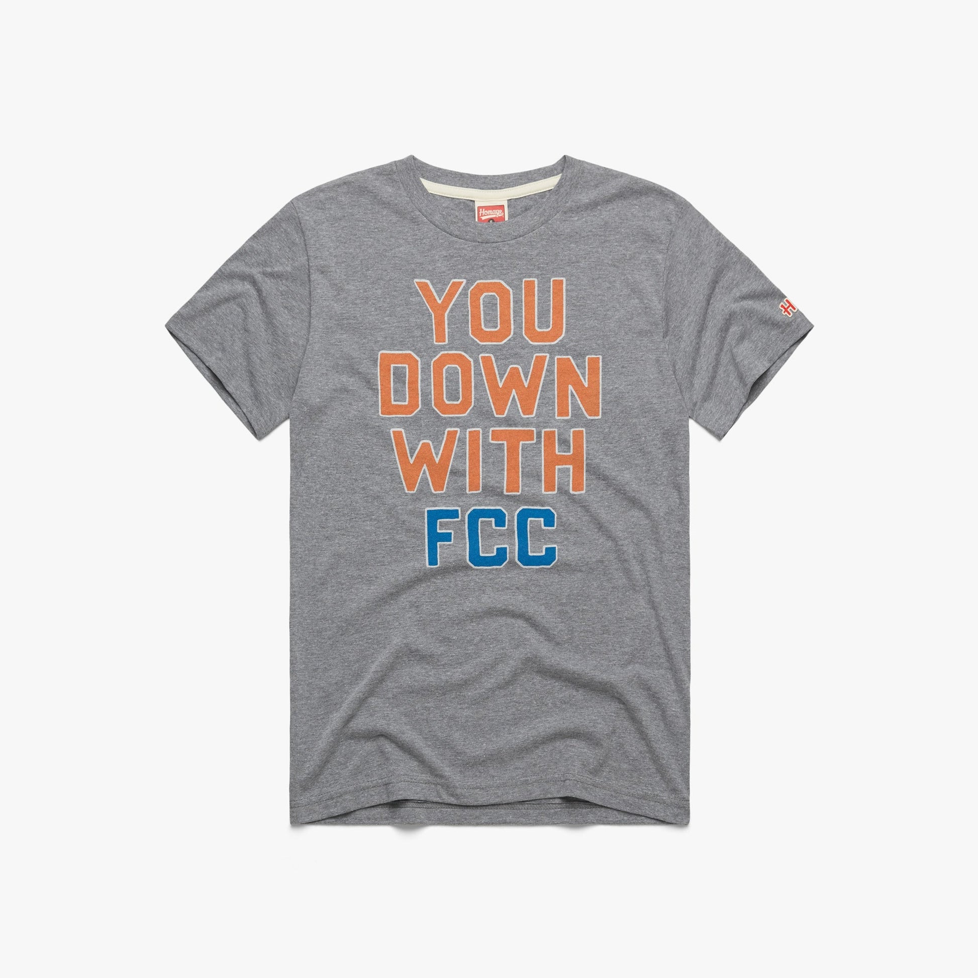 You Down With FCC