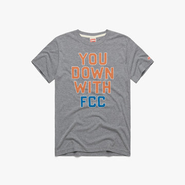 You Down With FCC