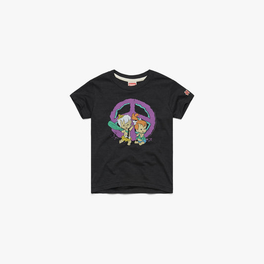 Youth Bamm-Bamm And Pebbles Peace