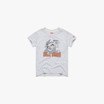 Youth Bugs Bunny What's Up Doc?