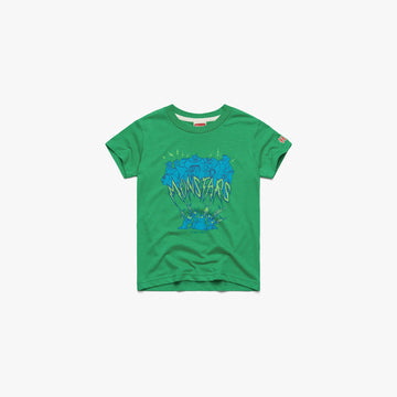 Youth Monstars Space Jam