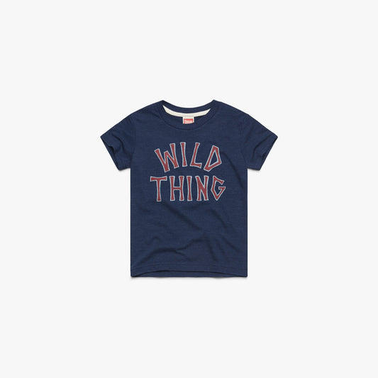 Youth Wild Thing