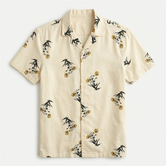 Braden Rumfelt American Idol 2026 Hawaiian Shirt S24 - Moonbestprint