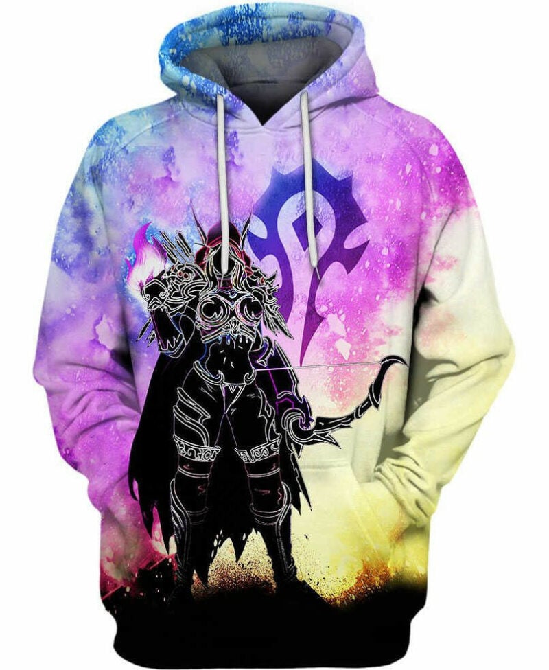 Gojo Unisex Hoodie Moonbestprint
