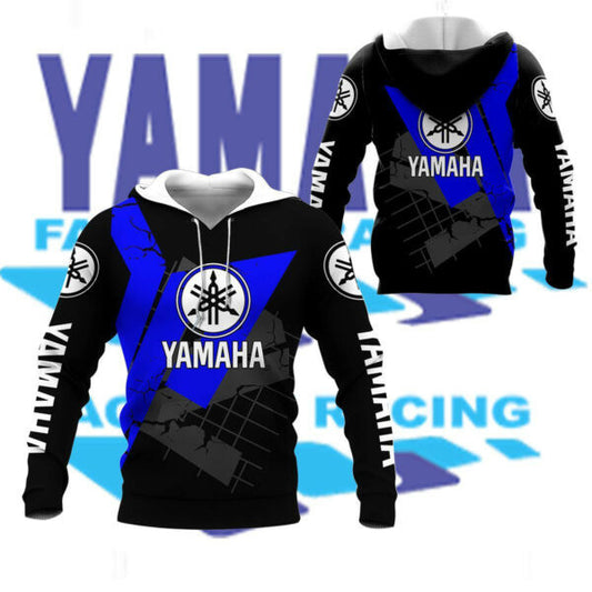 Yamaha Shirt Fan Gift 382, Stylist Unisex 3d Hoodie Zip Hoodie 2086 Moonbestprint