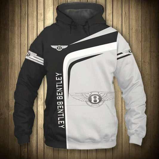 Bentley Luxury Car 7k Fan Gift Stylist Unisex Cartoon 3d Hoodie Zip Hoodie 19 Moonbestprint