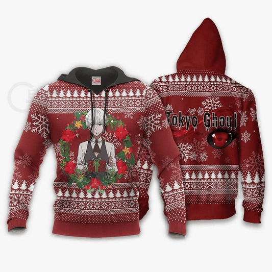 Trigun Vash The Stampede Tokyo Ghoul Anime Manga For Men And Women 3d Hoodie Zip Hoodie Moonbestprint