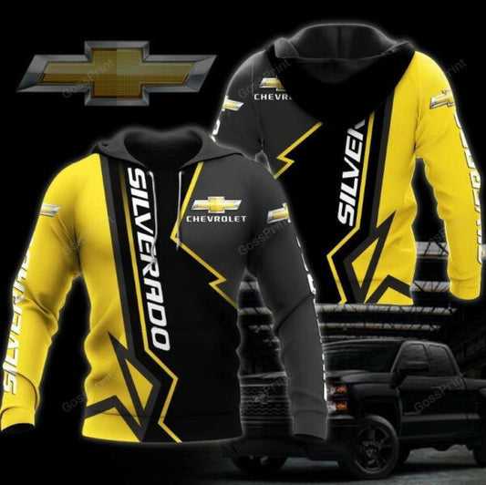 Chevrolet Silverado Car Aop Hoodie 2 243 Moonbestprint