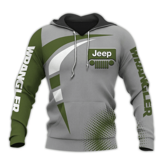 Jeep Wrangler 4 Fan Gift, Jeep Wrangler Aop Hoodie 1722 Moonbestprint
