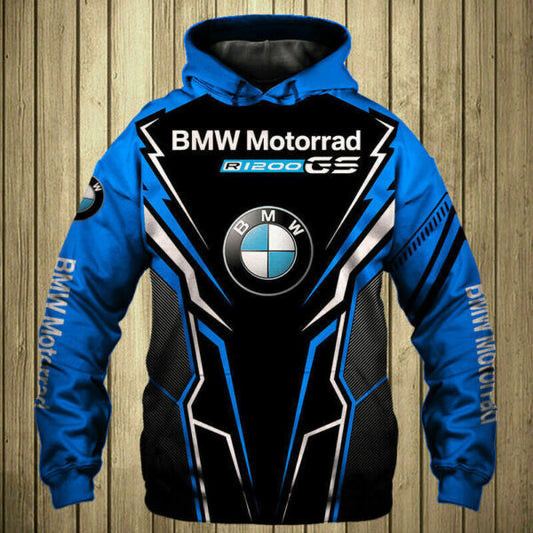 Bmw R1200gs Motorrad Trending Hoodie 966 831 Moonbestprint