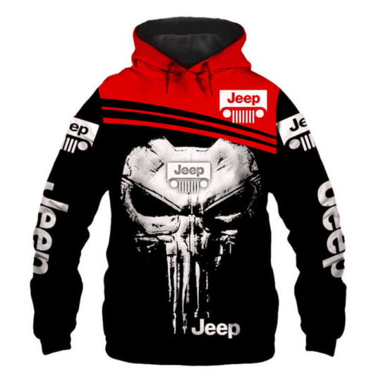 Jeep Wrangler 30 Fan Gift, Jeep Wrangler Aop Hoodie 1416 Moonbestprint