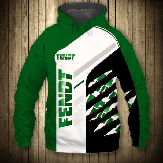 Fendt 5k473 Fan Gift Stylist Unisex Cartoon 3d Hoodie Zip Hoodie 1503 Moonbestprint