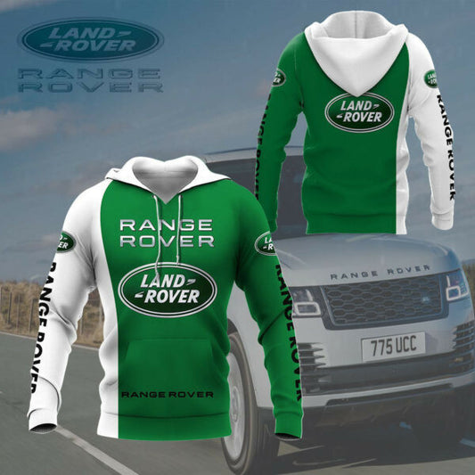 Range Rover Shirt Fan Gift 265, Stylist Unisex 3d Hoodie Zip Hoodie 1843 Moonbestprint