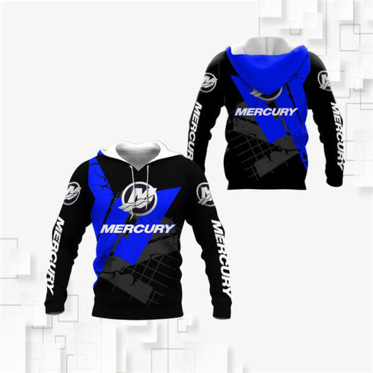 Mercury Shirt Fan Gift 413, Stylist Unisex 3d Hoodie Zip Hoodie 1426 Moonbestprint