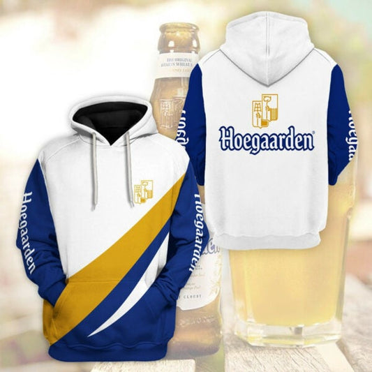Hoegaarden Beer Trending Hoodie 511 1656 Moonbestprint